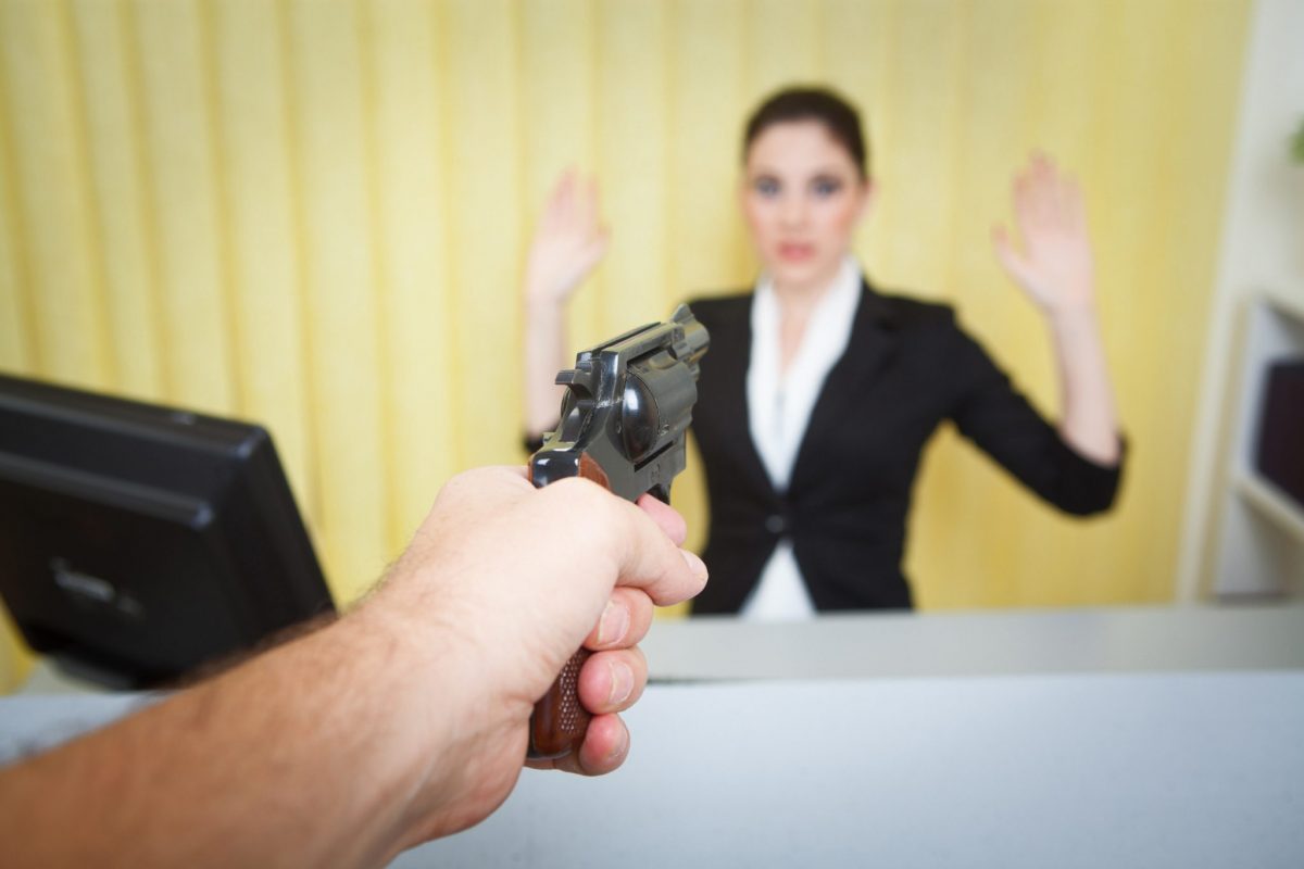 Tips To Help Prevent Workplace Violence CIRSA