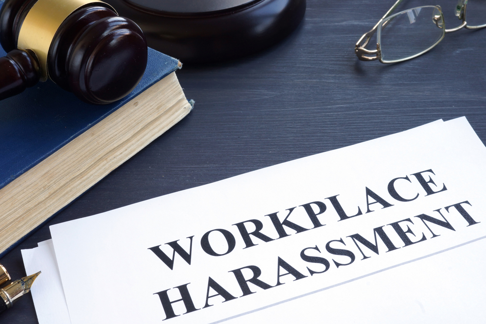 Modern Workplace Harassment Policies A New Way To Think CIRSA