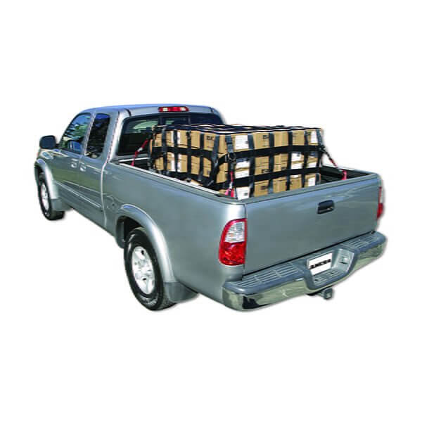 Truck Bed Safety