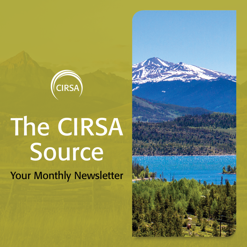 The CIRSA Source - June 2024 - CIRSA