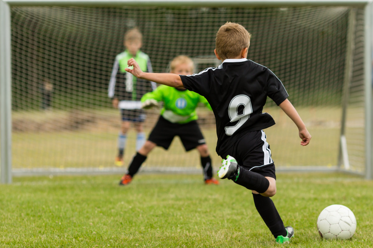 New Requirements for Youth Sports Programs Offered by Statutory Municipalities Take Effect August 6, 2024