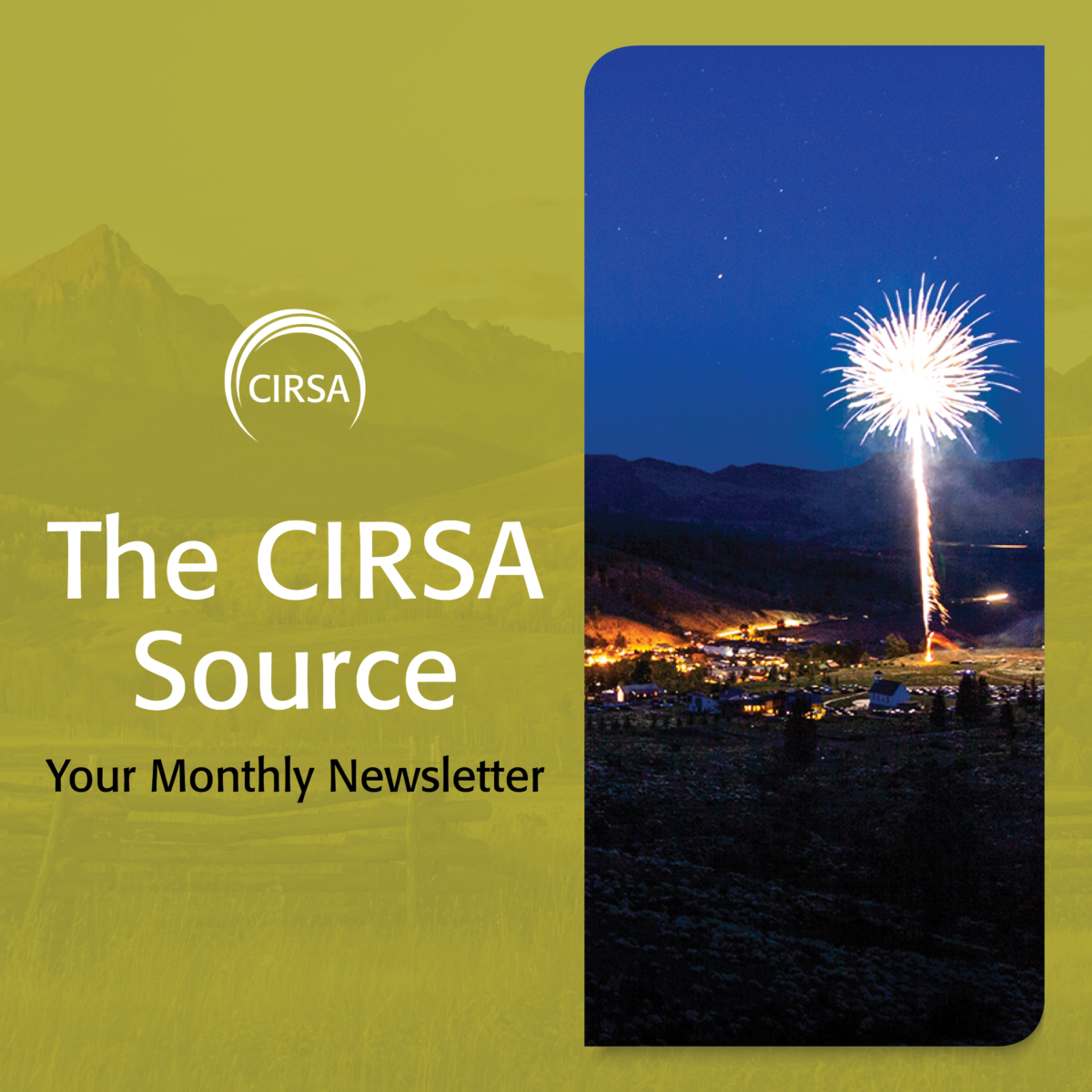 The CIRSA Source – July 2024