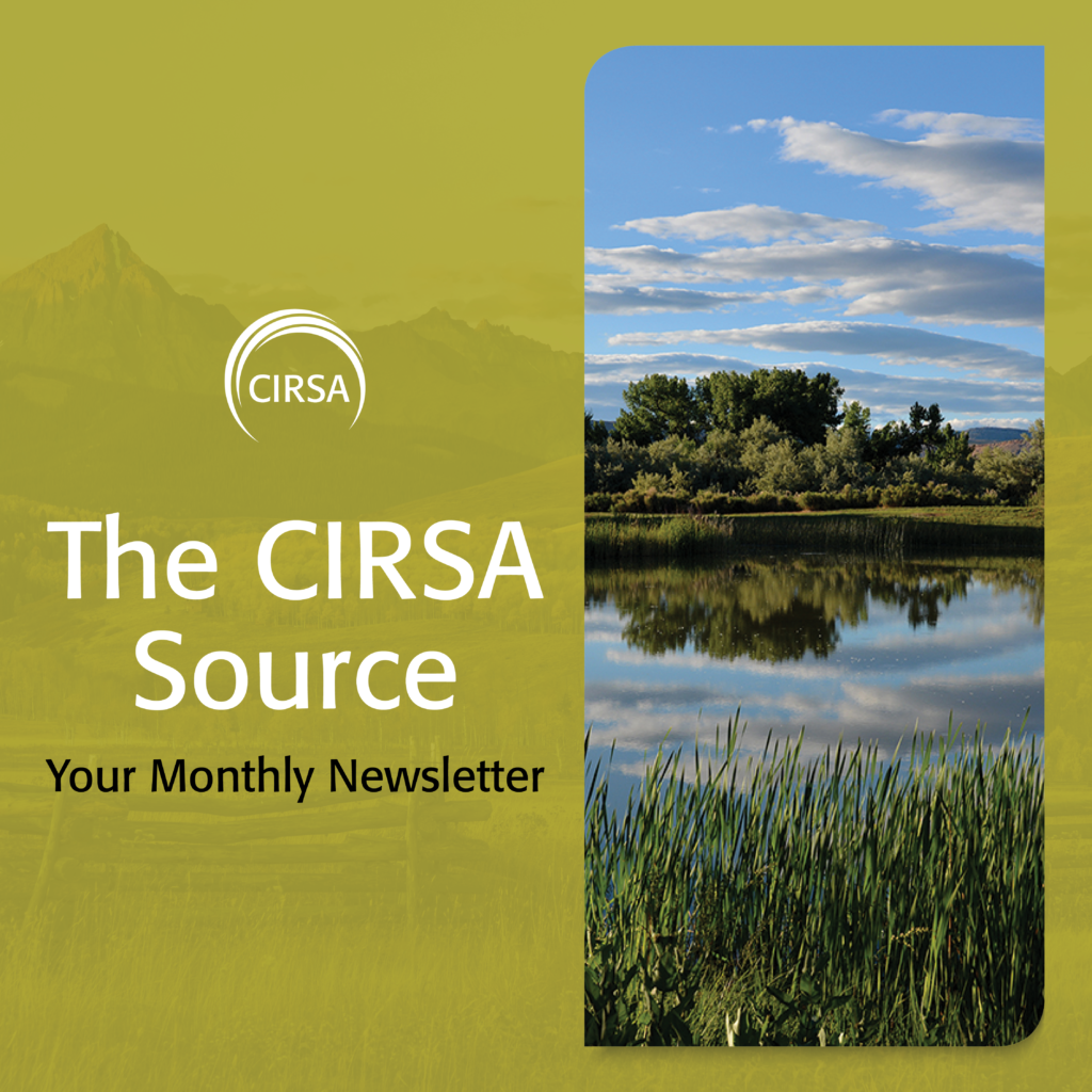 The CIRSA Source - August 2024 - CIRSA