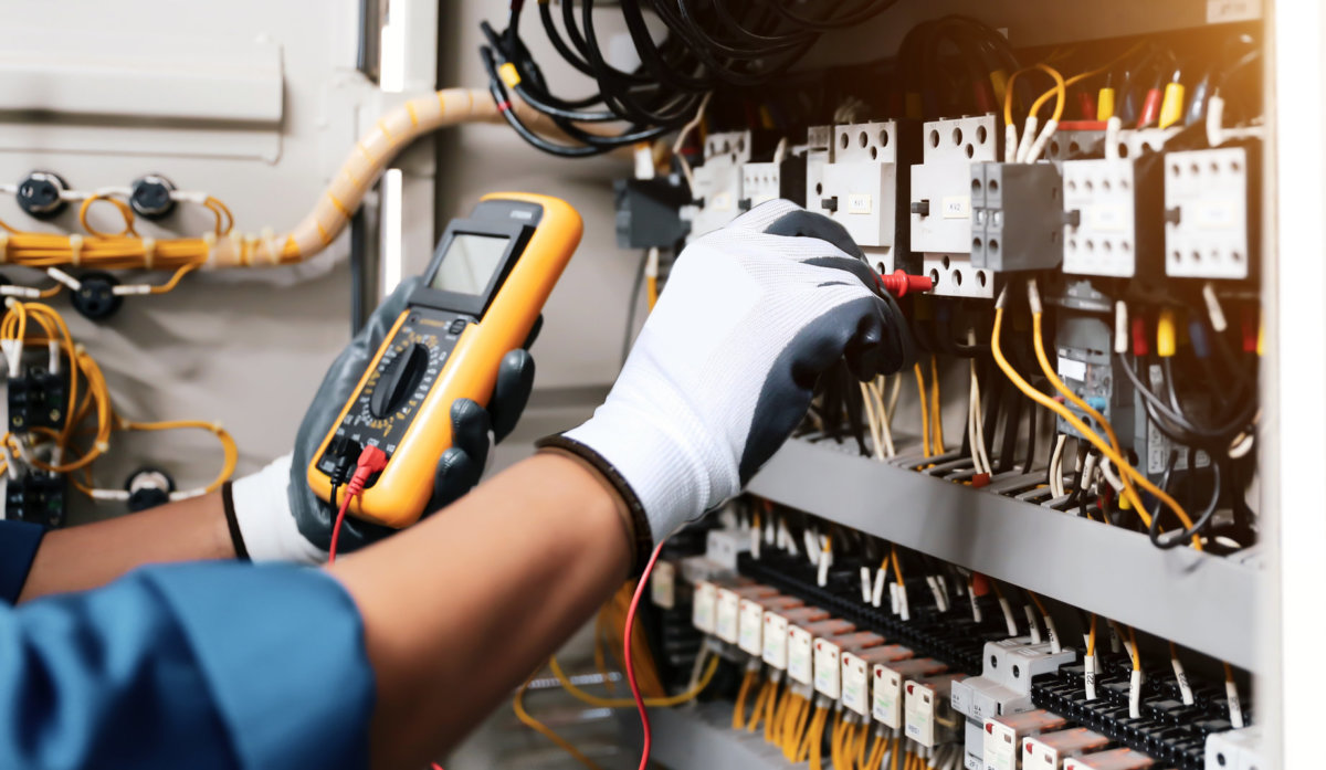 Hazard Alert – Electrical Safety Exposure