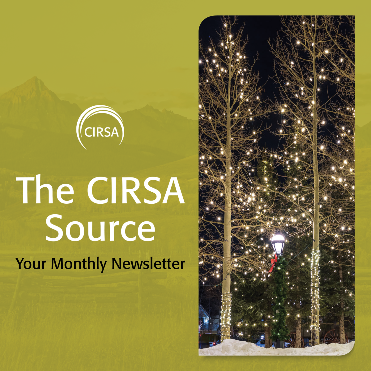 The CIRSA Source – December 2024