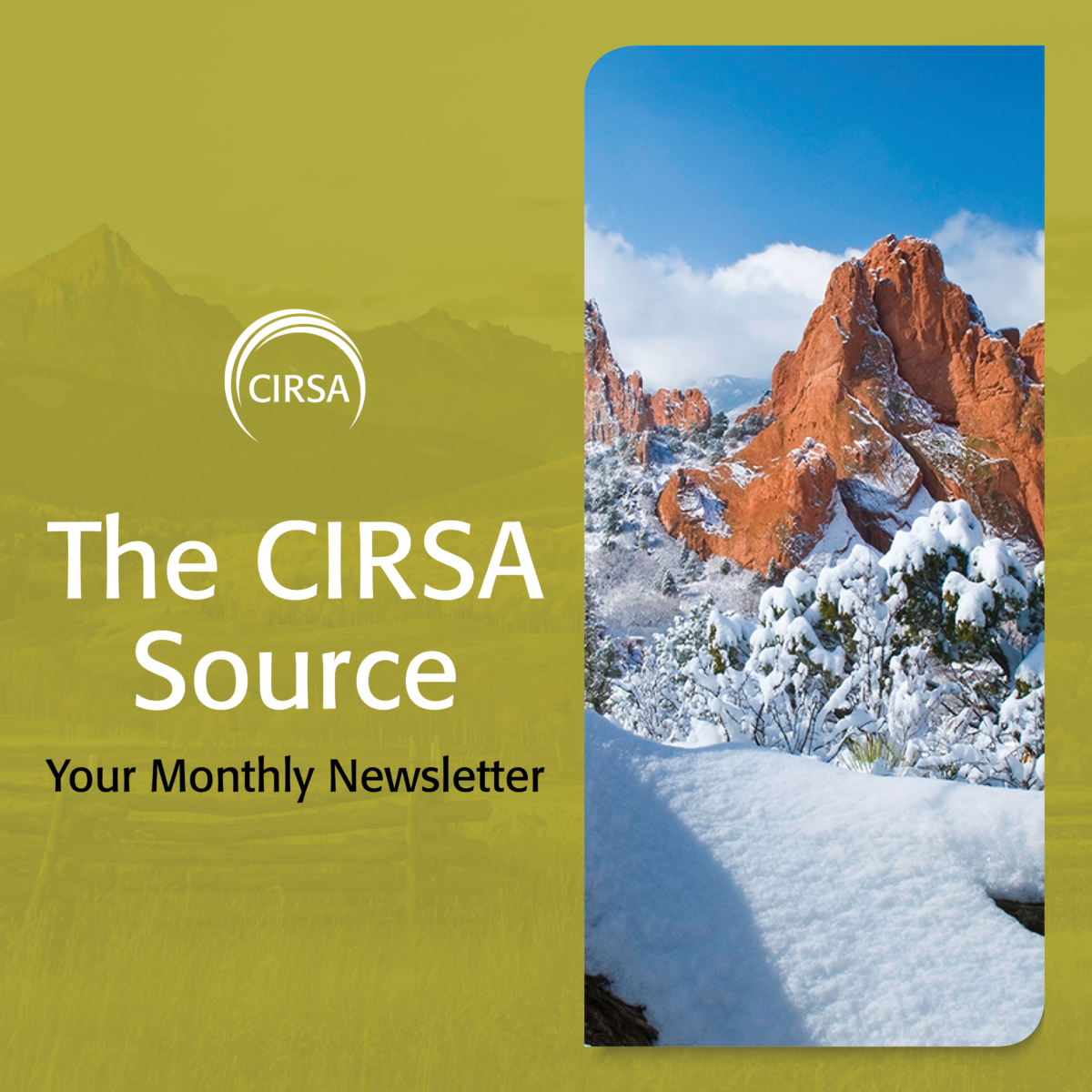 The CIRSA Source – February 2025